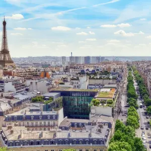 Explore France and Switzerland ROT for 8 days with Europamundo and discover unforgettable experiences - Photo 7