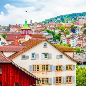 Explore France and Switzerland ROT for 8 days with Europamundo and discover unforgettable experiences - Photo 8