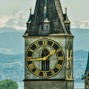 Explore France and Switzerland ROT for 8 days with Europamundo and discover unforgettable experiences - Photo 9