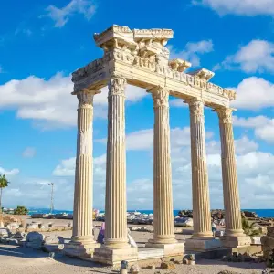 Explore The Turkish Tour for 10 days with Europamundo and discover unforgettable experiences - Photo 3