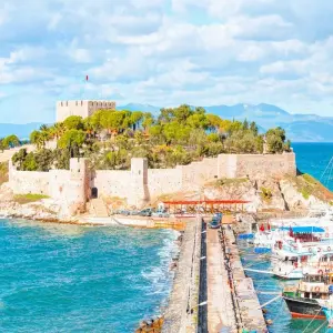 Explore Turkish Panorama for 11 days with Europamundo and discover unforgettable experiences - Photo 3