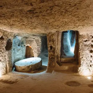 Explore The Turkish Tour for 10 days with Europamundo and discover unforgettable experiences - Photo 7