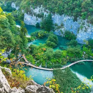 Explore Croatia, Bosnia and Slovenia for 9 days with Europamundo and discover unforgettable experiences - Photo 4