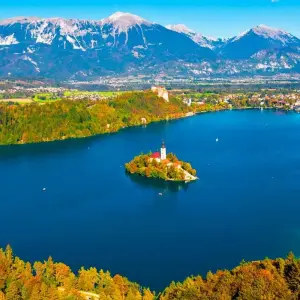 Explore Croatia, Bosnia and Slovenia for 9 days with Europamundo and discover unforgettable experiences - Photo 6