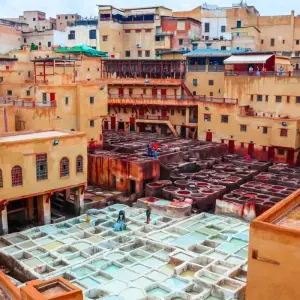Explore From Marrakesh to Tangier for 7 days with Europamundo and discover unforgettable experiences - Photo 2
