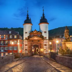 Explore Enchanted France and Black Forest for 13 days with Europamundo and discover unforgettable experiences - Photo 9