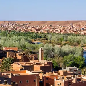 Explore From Marrakesh to Tangier for 7 days with Europamundo and discover unforgettable experiences - Photo 5