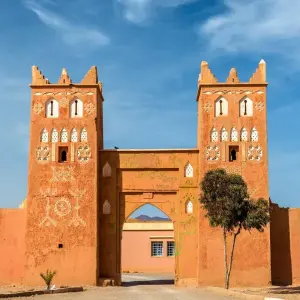 Explore From Marrakesh to Tangier for 7 days with Europamundo and discover unforgettable experiences - Photo 6