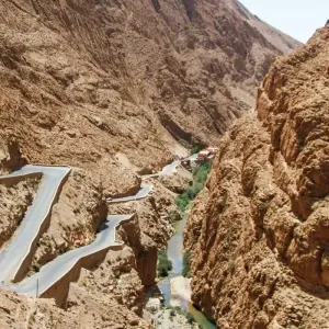 Explore From Marrakesh to Madrid for 10 days with Europamundo and discover unforgettable experiences - Photo 8