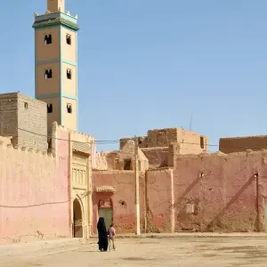 Explore From Marrakesh to Tangier for 7 days with Europamundo and discover unforgettable experiences - Photo 8