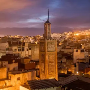 Explore From Marrakesh to Tangier for 7 days with Europamundo and discover unforgettable experiences - Photo 9