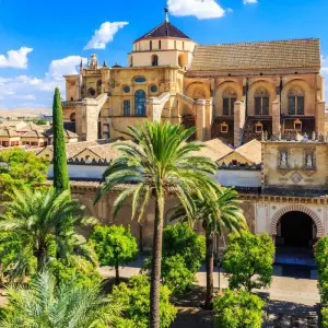 Explore From Marrakesh to Madrid for 10 days with Europamundo and discover unforgettable experiences - Photo 9