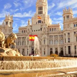 Explore From Marrakesh to Madrid for 10 days with Europamundo and discover unforgettable experiences - Photo 10