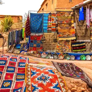 Explore From Marrakesh to Madrid for 10 days with Europamundo and discover unforgettable experiences - Photo 11