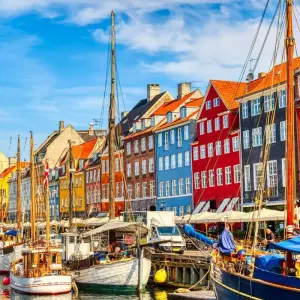Explore Jewels of Scandinavia End Tallinn for 9 days with Europamundo and discover unforgettable experiences - Photo 2