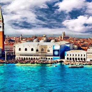 Explore Italian and Swiss Panorama for 10 days with Europamundo and discover unforgettable experiences - Photo 7