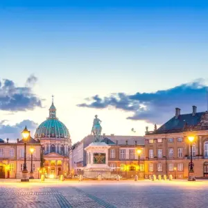 Explore Legendary Fjords End Copenhagen for 10 days with Europamundo and discover unforgettable experiences - Photo 4