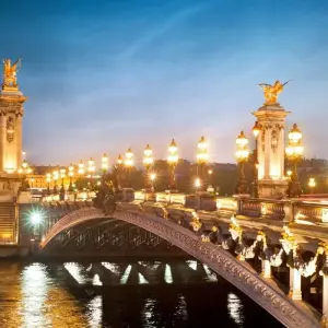 Explore London to Madrid for 13 days with Europamundo and discover unforgettable experiences - Photo 5