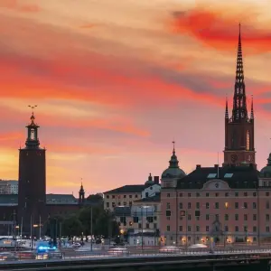 Explore Legendary Fjords End Copenhagen for 10 days with Europamundo and discover unforgettable experiences - Photo 5