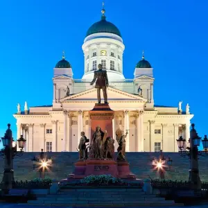 Explore Jewels of Scandinavia End Tallinn for 9 days with Europamundo and discover unforgettable experiences - Photo 5