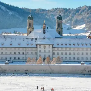 Explore Italian and Swiss Panorama for 10 days with Europamundo and discover unforgettable experiences - Photo 10
