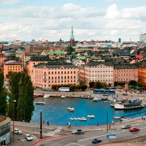 Explore Jewels of Scandinavia End Tallinn for 9 days with Europamundo and discover unforgettable experiences - Photo 6