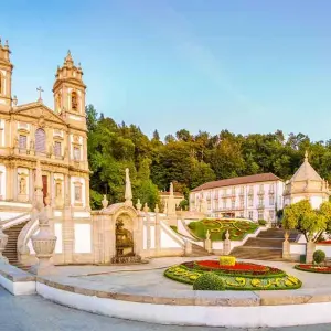 Explore Spanish and Portuguese Landscapes for 11 days with Europamundo and discover unforgettable experiences - Photo 11