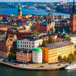 Explore Jewels of Scandinavia End Tallinn for 9 days with Europamundo and discover unforgettable experiences - Photo 7
