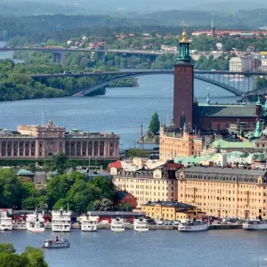 Explore Jewels of Scandinavia End Tallinn for 9 days with Europamundo and discover unforgettable experiences - Photo 8