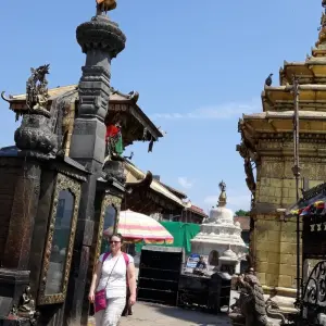 Explore Kathmandu Tour and Golf for 4 days with Eve Holidays and discover unforgettable experiences - Photo 3