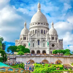 Explore Paris and London for 6 days with Europamundo and discover unforgettable experiences - Photo 2