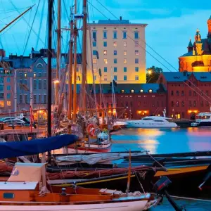 Explore Jewels of Scandinavia End Tallinn for 9 days with Europamundo and discover unforgettable experiences - Photo 9