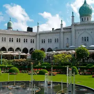 Explore Legendary Fjords End Copenhagen for 10 days with Europamundo and discover unforgettable experiences - Photo 10
