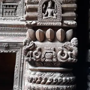 Explore Kathmandu Tour and Golf for 4 days with Eve Holidays and discover unforgettable experiences - Photo 5