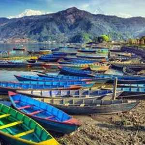 Explore Annapurna Base Camp Trek for 10 days with Eve Holidays and discover unforgettable experiences - Photo 4