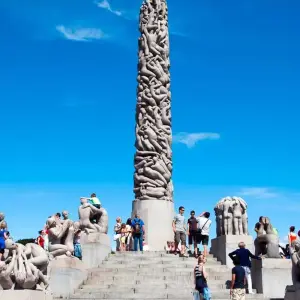 Explore Legendary Fjords End Copenhagen for 10 days with Europamundo and discover unforgettable experiences - Photo 11
