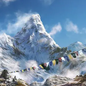 Explore Nepal Highlights Tour for 11 days with Eve Holidays and discover unforgettable experiences - Photo 4