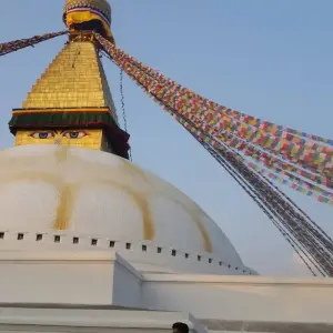 Explore Kathmandu Tour and Golf for 4 days with Eve Holidays and discover unforgettable experiences - Photo 6