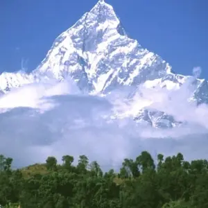 Explore Annapurna Base Camp Trek for 10 days with Eve Holidays and discover unforgettable experiences - Photo 5