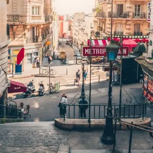 Explore Paris and London for 6 days with Europamundo and discover unforgettable experiences - Photo 5