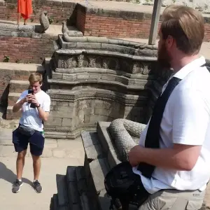 Explore Kathmandu Tour and Golf for 4 days with Eve Holidays and discover unforgettable experiences - Photo 7