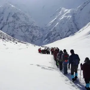 Explore Annapurna Base Camp Trek for 10 days with Eve Holidays and discover unforgettable experiences - Photo 6