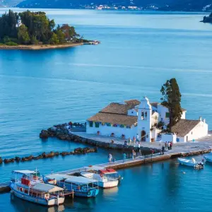 Explore Peloponnese and Meteoras for 7 days with Europamundo and discover unforgettable experiences - Photo 2