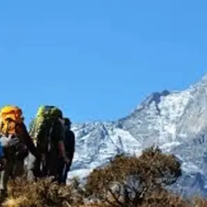 Explore Annapurna Base Camp Trek for 10 days with Eve Holidays and discover unforgettable experiences - Photo 7
