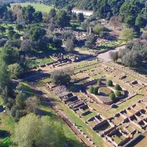 Explore Peloponnese and Meteoras for 7 days with Europamundo and discover unforgettable experiences - Photo 3