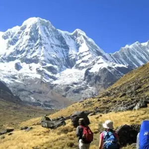 Explore Annapurna Base Camp Trek for 10 days with Eve Holidays and discover unforgettable experiences - Photo 8