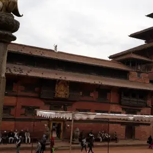 Explore Kathmandu Tour and Golf for 4 days with Eve Holidays and discover unforgettable experiences - Photo 11