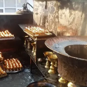 Explore Golf and Kathmandu Cultural Tour for 2 days with Eve Holidays and discover unforgettable experiences - Photo 5