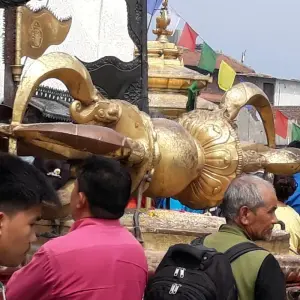 Explore Nepal Highlights Tour for 11 days with Eve Holidays and discover unforgettable experiences - Photo 10