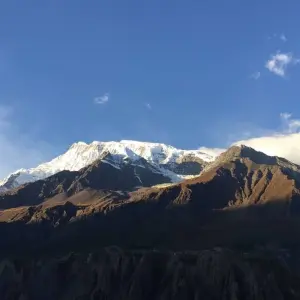 Explore Annapurna Circuit Trek for 16 days with Eve Holidays and discover unforgettable experiences - Photo 2